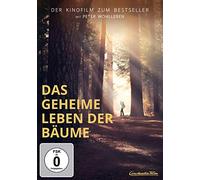 DAS GEHEIME LEBEN DER BÄUME - PETER WOHLLEBEN DVD NEUF