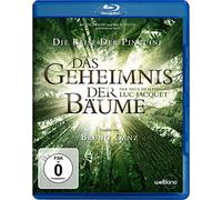 Das Geheimnis der Bäume (Blu-ray)