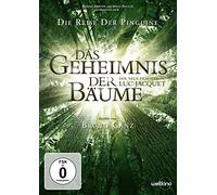 DAS GEHEIMNIS DER BÄUME DVD NEUF