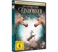 Various - Das Geheimnis der Einhörner (Dvd)