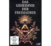 Various - Das Geheimnis der Freimaurer [Import]