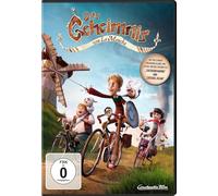 Das Geheimnis von La Mancha – Constantin Film – DVD