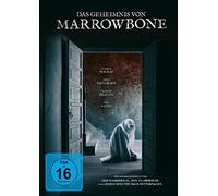 Various - Das Geheimnis Von Marrowbone