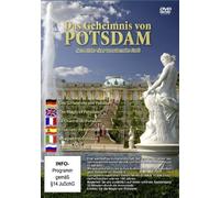 Various - Das Geheimnis von Potsdam -Aktualisiert 2008 [Import allemand]