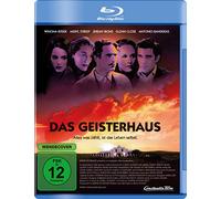 Keine Informationen - Das Geisterhaus [Blu-Ray] [Import]