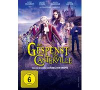 Various - Das Gespenst Von Canterville [Import]