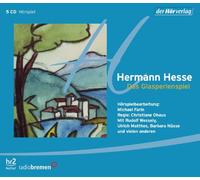 Various - Das Glasperlenspiel
