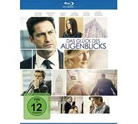 Various - Das Glück des Augenblicks Bd [Blu-ray]