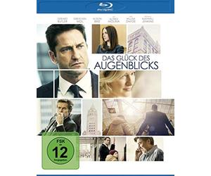 Various - Das Glück des Augenblicks Bd [Blu-ray]