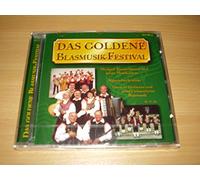 Various - Das Goldene Blasmusik-Festival
