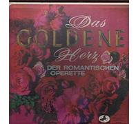 Various - Das Goldene Herz Der Romantischen Operette [6x Vinyl LP]
