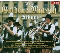 Various - Das Goldene Marsch Album [Import]