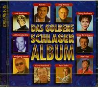 Various - Das Goldene Schlager Album 195