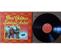 Various - Das Goldene Schlager-Archiv - Die Hits Des Jahres 1964 [Vinyl LP]