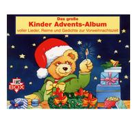 Various - Das Große Kinder Advents Album [Import]