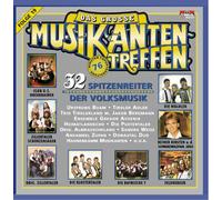 Various - Das Große Musikantentreffen-