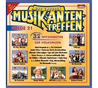 Various - Das Große Musikantentreffen (F