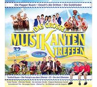 Various - Das Grosse Musikantentreffen-Folge 36 [Import]
