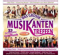 Various - Das Große Musikantentreffen-Folge 39 [Import]