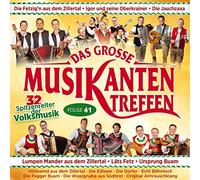 Various - Das Große Musikantentreffen-Folge 41