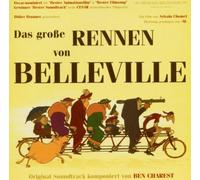 Various - Das Grosse Rennen Von Bel [Import]