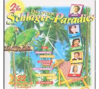 Various - Das große Schlager-Paradies [CD]