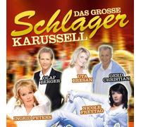 Various - Das Grosse Schlagerkarussell [Import]