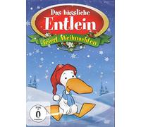 Various - Das Hässliche Entlein Feiert Weihnachten (Dvd)