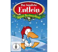 Various - Das Hässliche Entlein Feiert Weihnachten (Dvd)