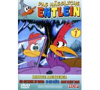 Various - Das Hässliche Entlein-Folge 1