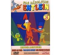 Various - Das Hässliche Entlein-Folge 3