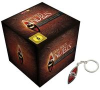 Various - Das Haus Anu vd Box Limited Edition Staffel [Édition Limitée]