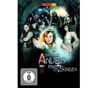 Various - Das Haus Anubis-Pfad der 7 Sünden [Import]