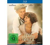 Various - Das Haus der Träume-Staffel 1 BD [Blu-Ray] [Import]