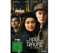 Das Haus der Träume – Saison 2 – Import