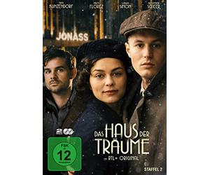 Various - Das Haus der Träume-Staffel 2