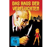 Various – Das Haus der Verfluchten – Import – LEONINE