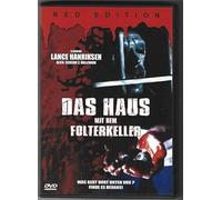 Various - Das Haus mit dem Folterkeller-Uncut [Import]