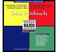 Various - Das horbuch [Import]
