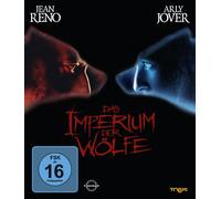 Das Imperium der Wölfe – Reno, Jean Quivrin, Jocelyn Jover, Arly – Blu-ray