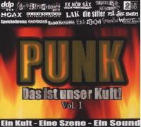 Various - Das Ist Unser Kult [Import]