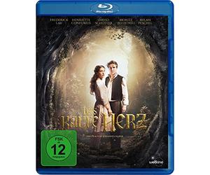 Various - Das Kalte Herz Bd [Blu-ray]