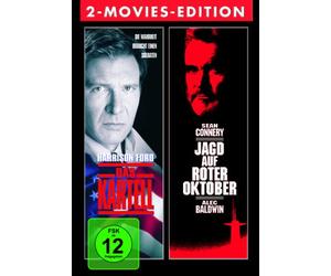Various - Das Kartell/Jagd Auf Roter Oktober [Import]