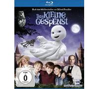 Kleine Gespenst/Blu-ray (Blu-ray) Ochsenknecht Uwe Knaup Herbert Merki Stefan