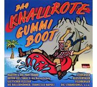 Various – Das Knallrote Gummiboot – Import