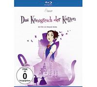 Various - Das Königreich der Katzen BD (White Edition) [Blu-Ray] [Import]
