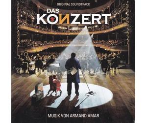 Various - Das Konzert/Ost