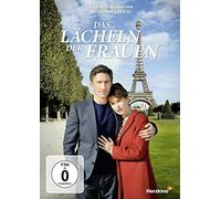 Das Lächeln der Frauen (DVD) Foroutan Melika Sadler Benjamin Wagner Hans-Jochen