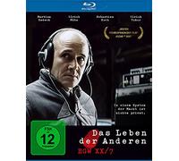 Various - Das Leben der Anderen BD [Blu-Ray] [Import]