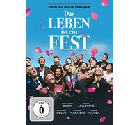 Various - Das Leben Ist Ein Fest